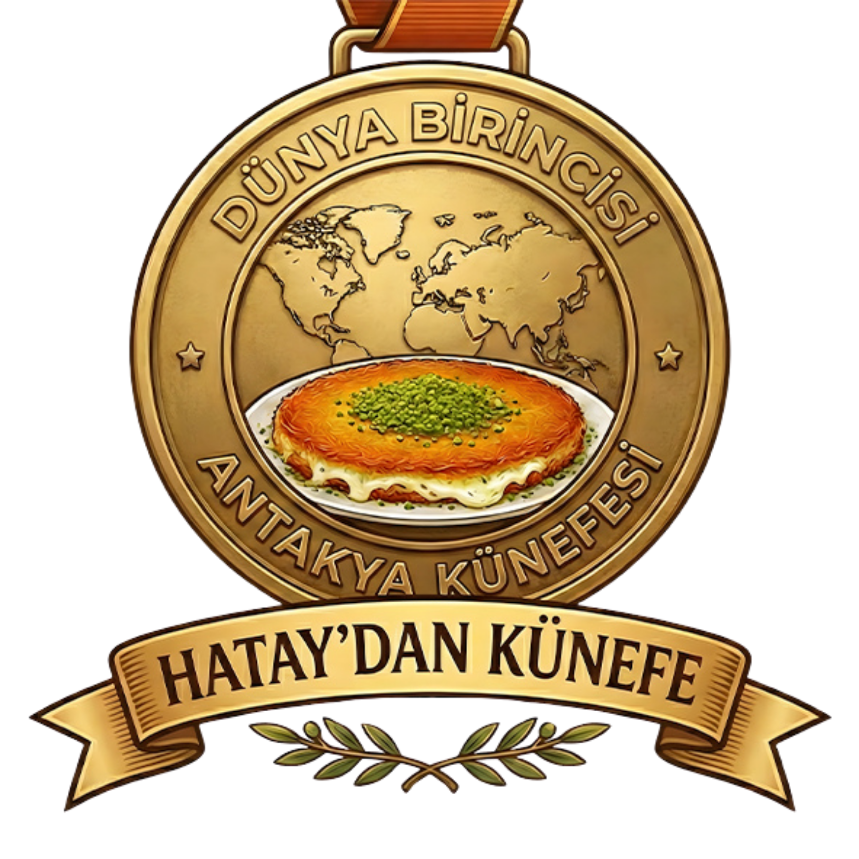 Meşhur Hatay Künefesi | Bol Peynirli Künefe & Toptan Künefe Satışı – Hatay Künefecisi