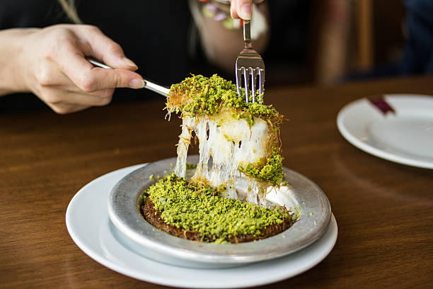 Hatay Künefe Fiyatları