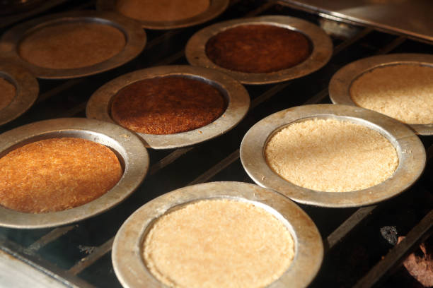 Hatay Antakya Künefecisi