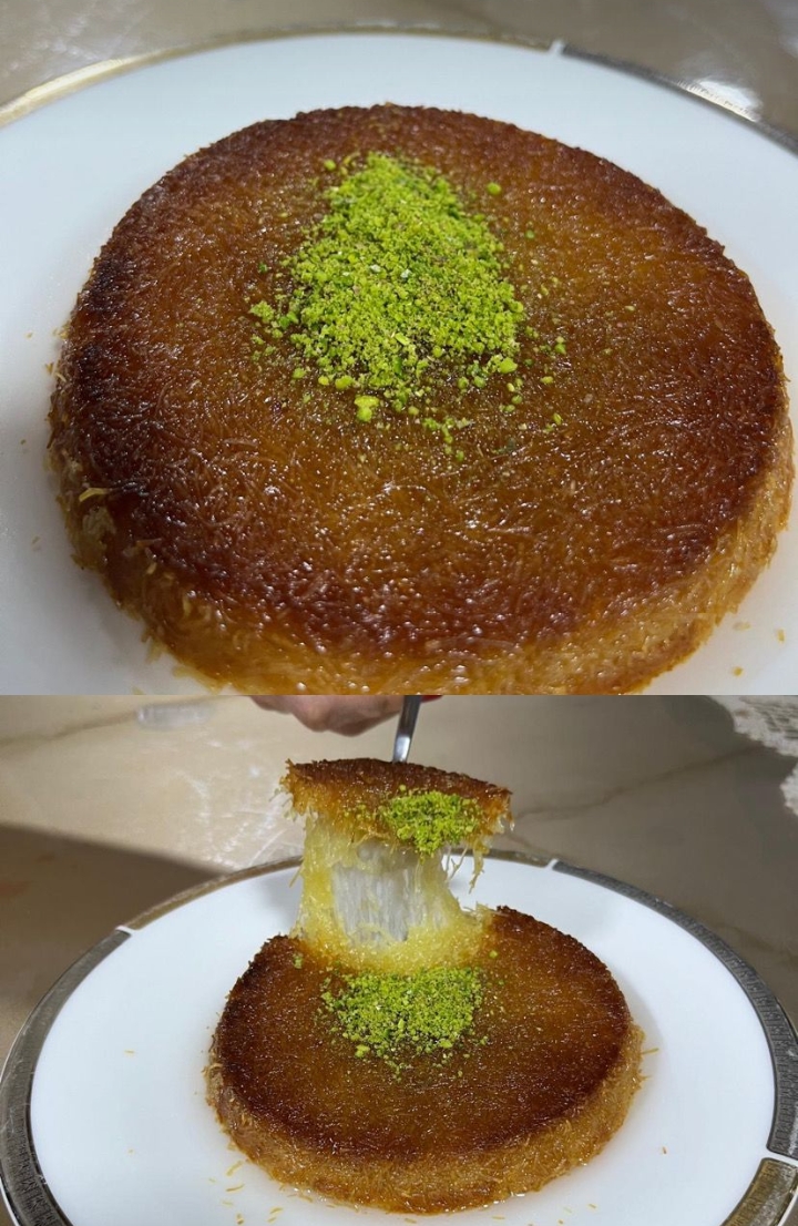 Toptan Künefe Fiyatları ve Ürün Çeşitleri