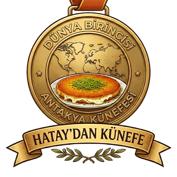 Toptan Künefe Satışı