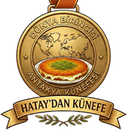 Meşhur Hatay Künefesi | Bol Peynirli Künefe & Toptan Künefe Satışı – Hatay Künefecisi